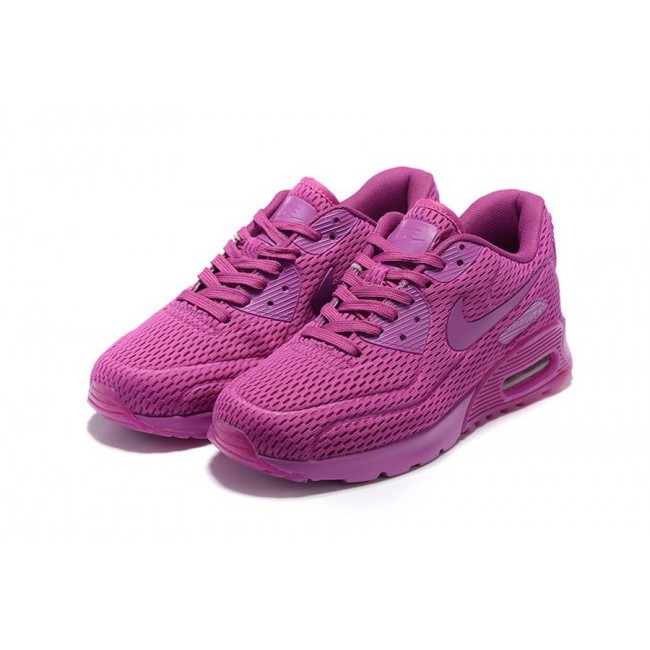 nike pink and purple running shoes