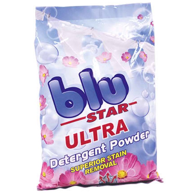 ultra detergent