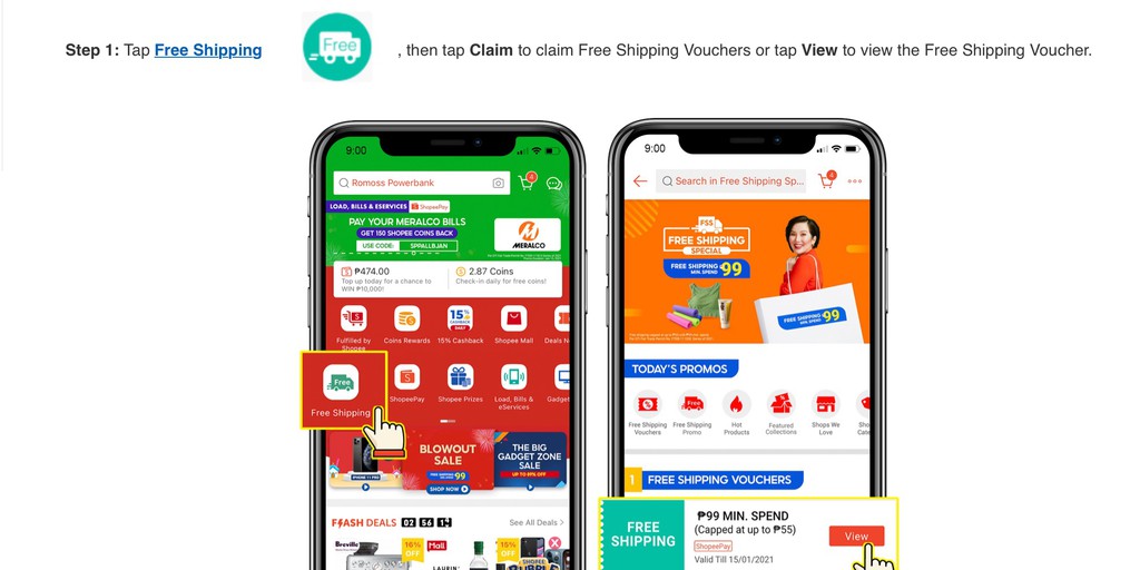 YQ SHOP, Online Shop | Shopee Philippines