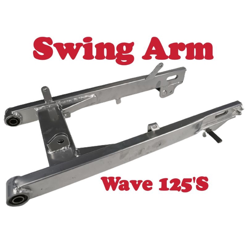 Wave125'S W125'S Swing Arm Shopee Philippines