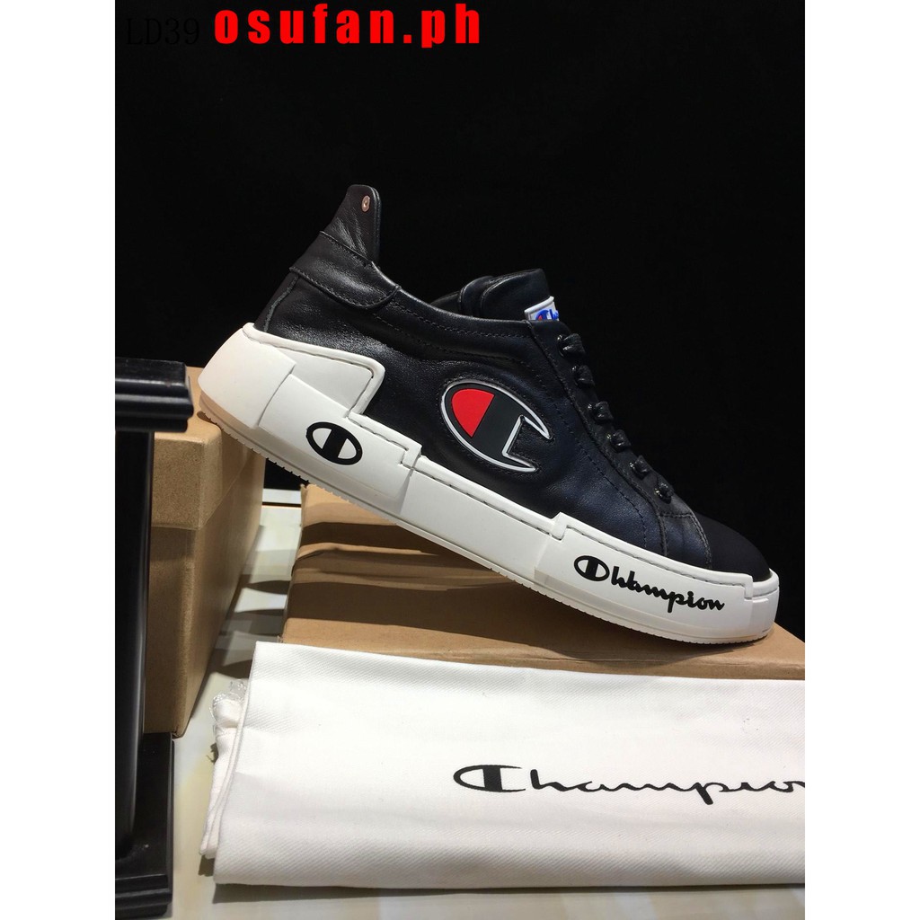 champion new sneakers