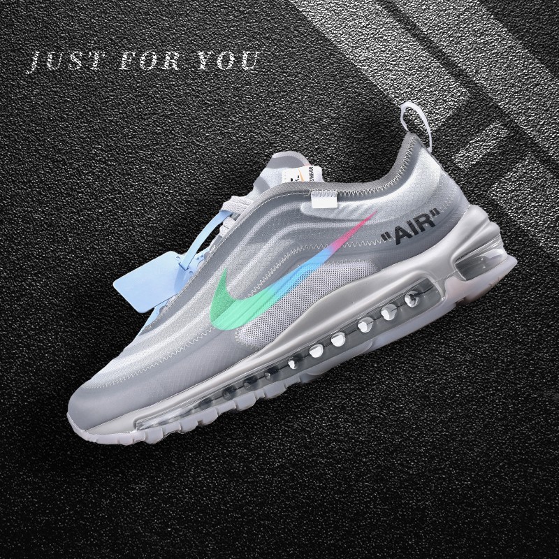 air max 97 good for running