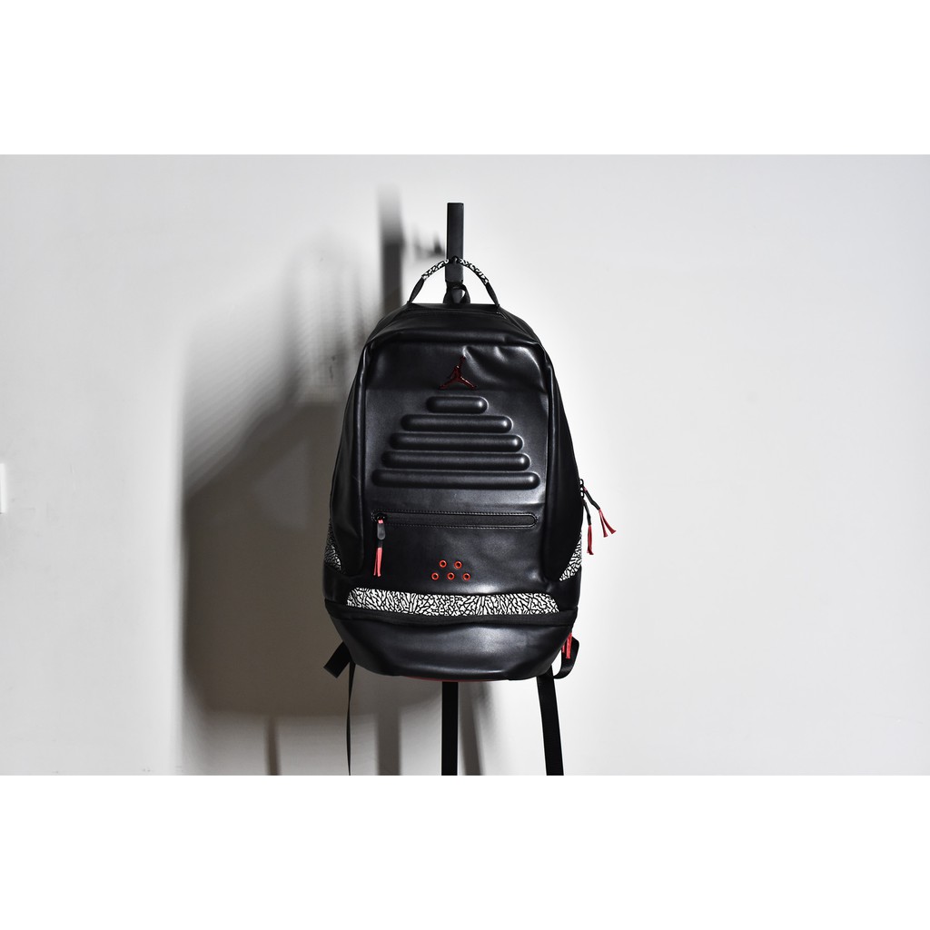 retro 3 backpack