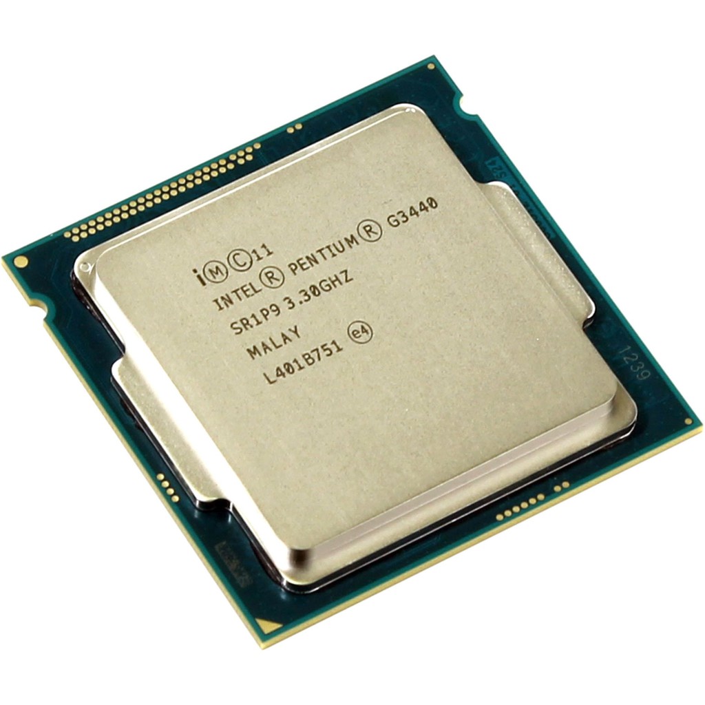 Intel Pentium G32 G3250 G3260 Socket 1150 Shopee Philippines