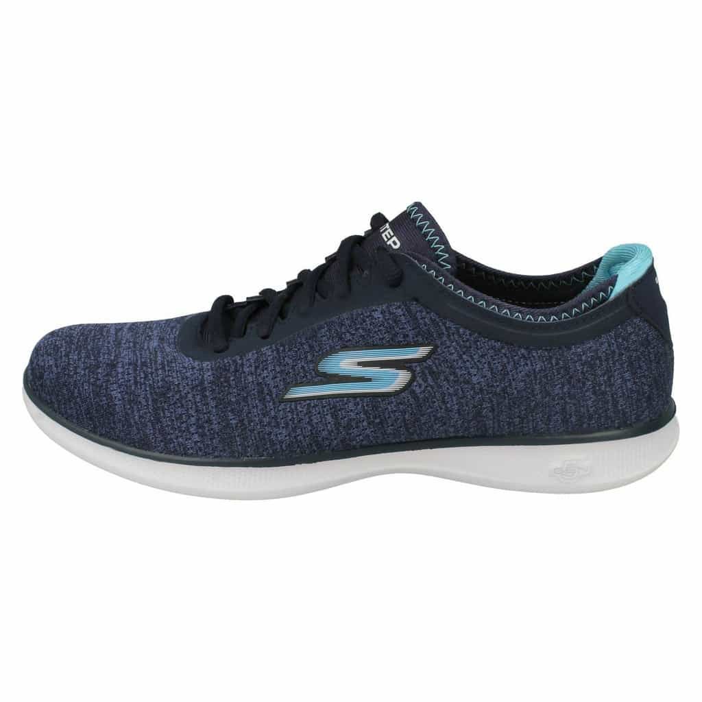 skechers go step lite agile