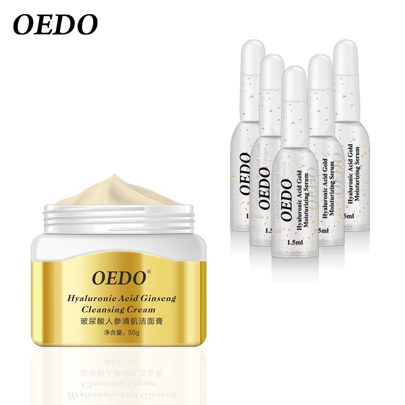 oedo skin care