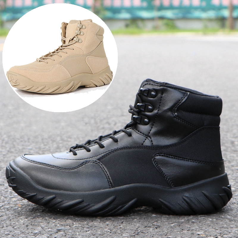 outdoor waterproof boots
