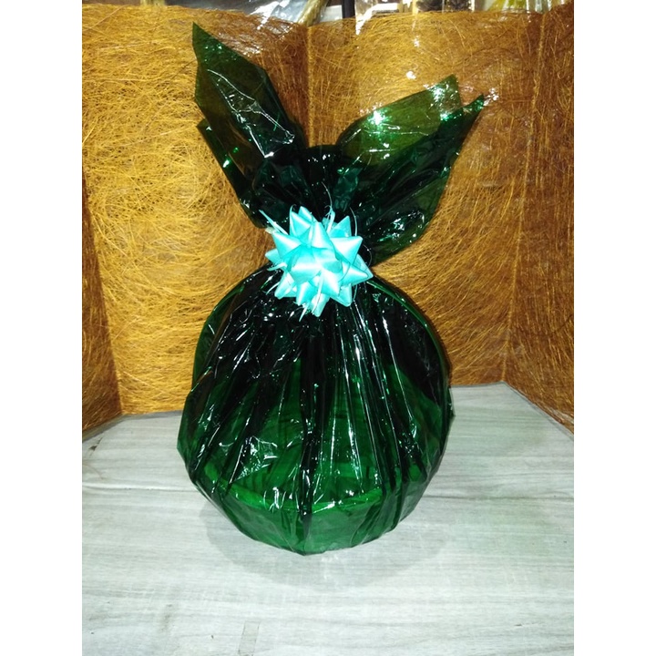 Cellophane Wrapper (yema) Shopee Philippines