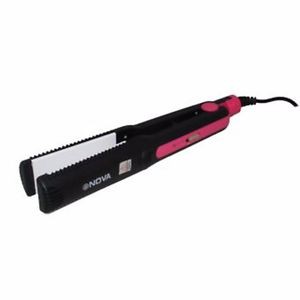 nova hair straightener nhc 325