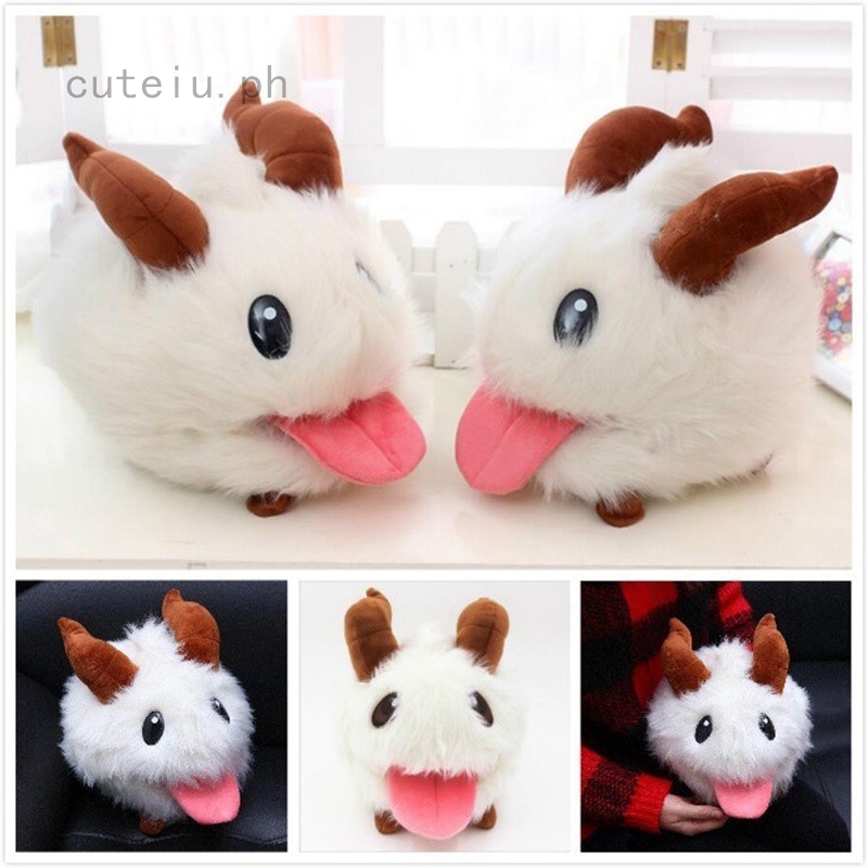 poro plush