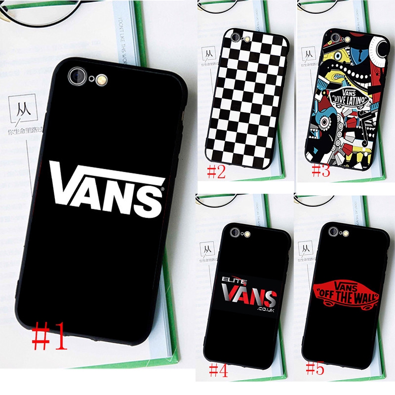 case vans huawei