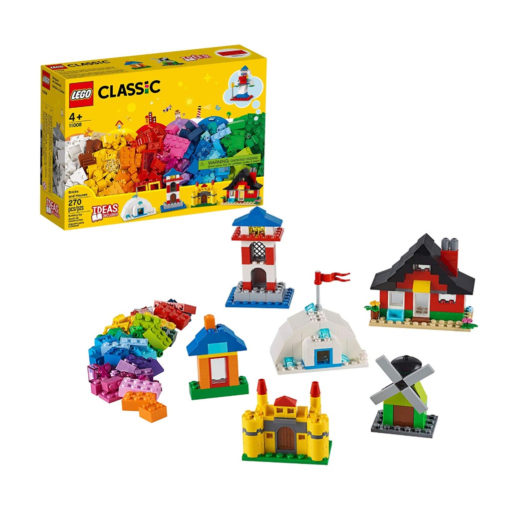 lego bricks for building houses