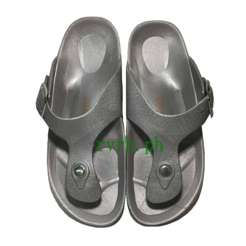 havaianas birkenstock