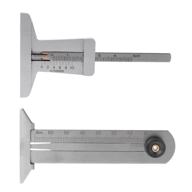 vernier meter