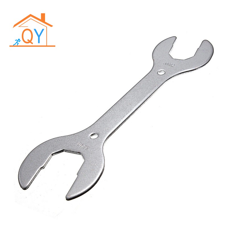 bicycle wrench sizes