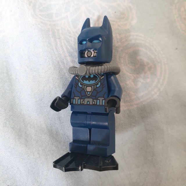 lego scuba batman