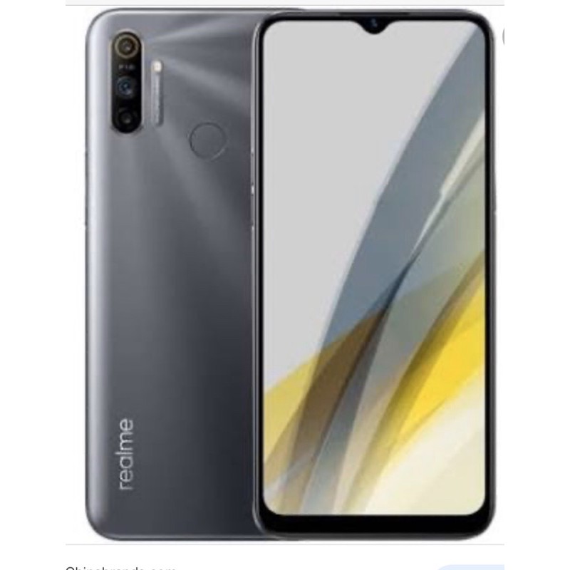 Realme c31 фото