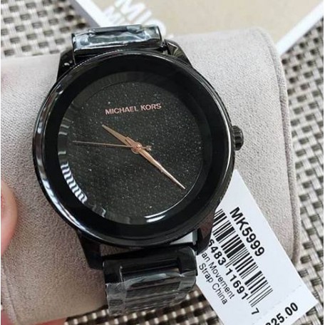 michael kors kinley watch