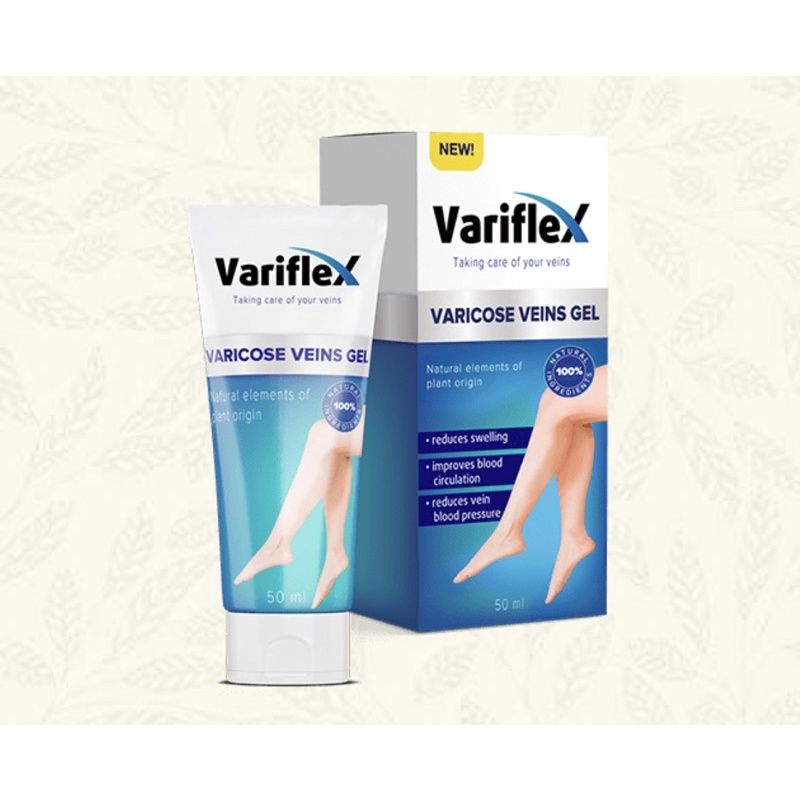 Original Variflex for joint and muscles pain relievers Shopee Philippines