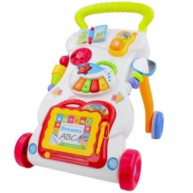 push walker shopee