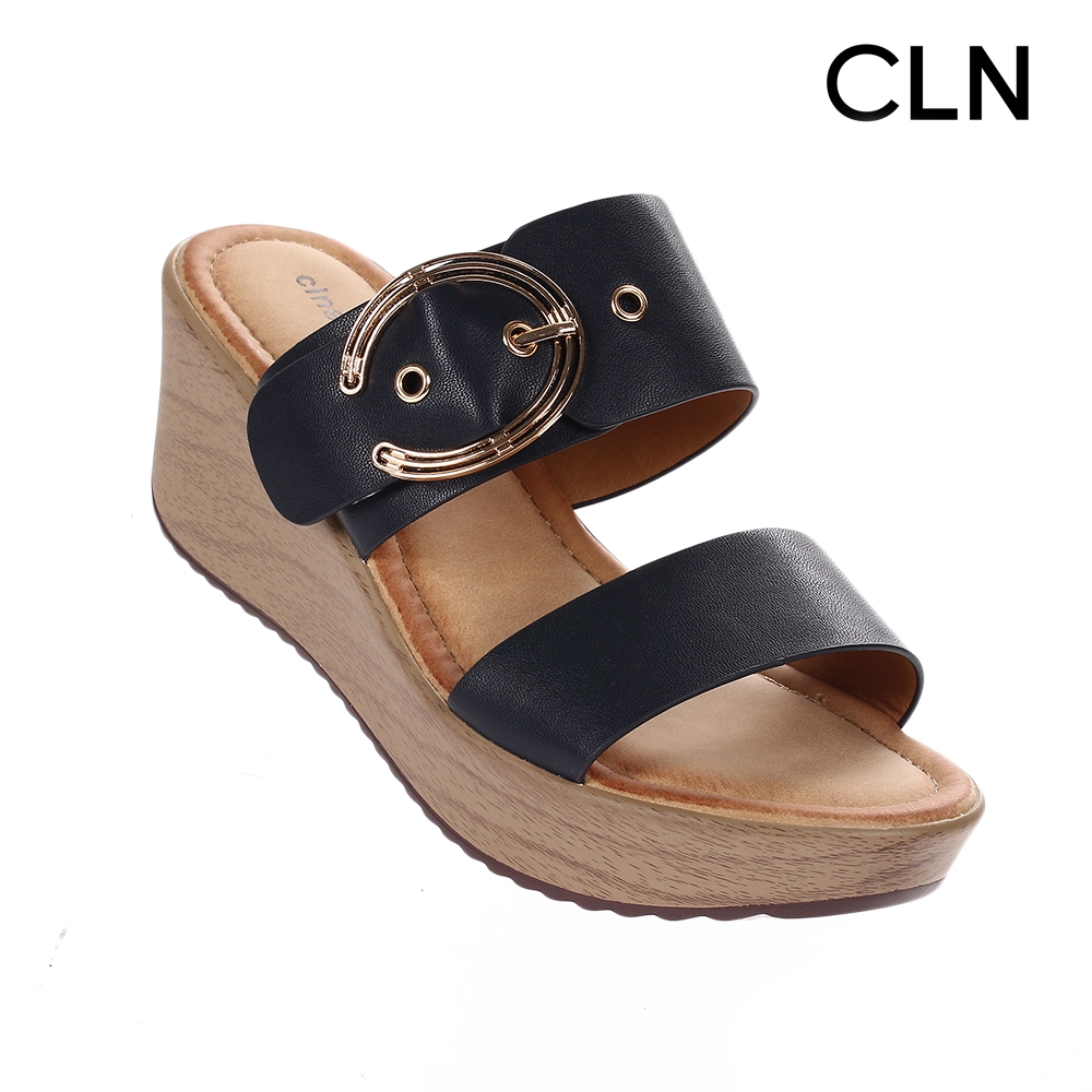  CLN  18H Jag Heeled Sandals  Shopee Philippines