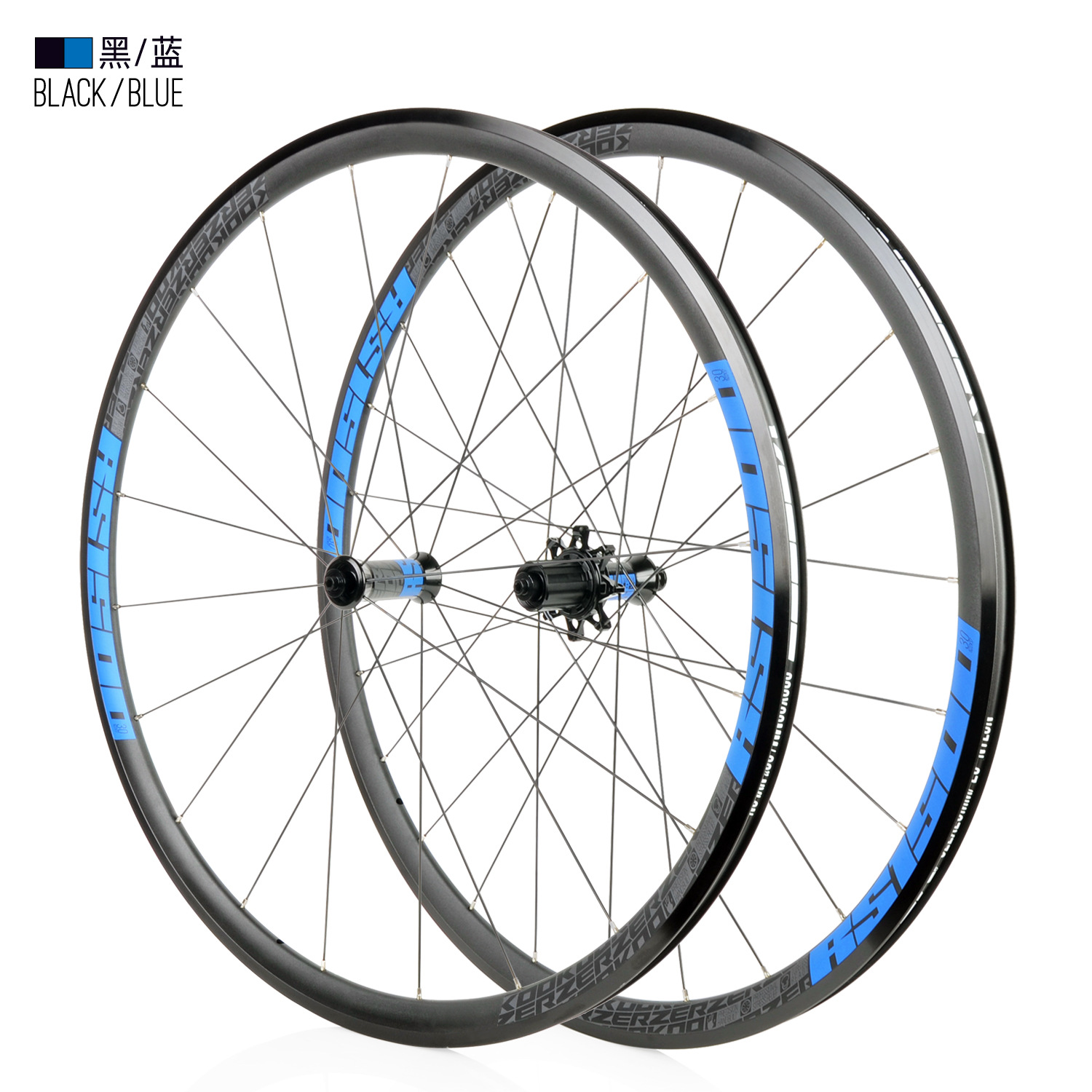 road race wheels