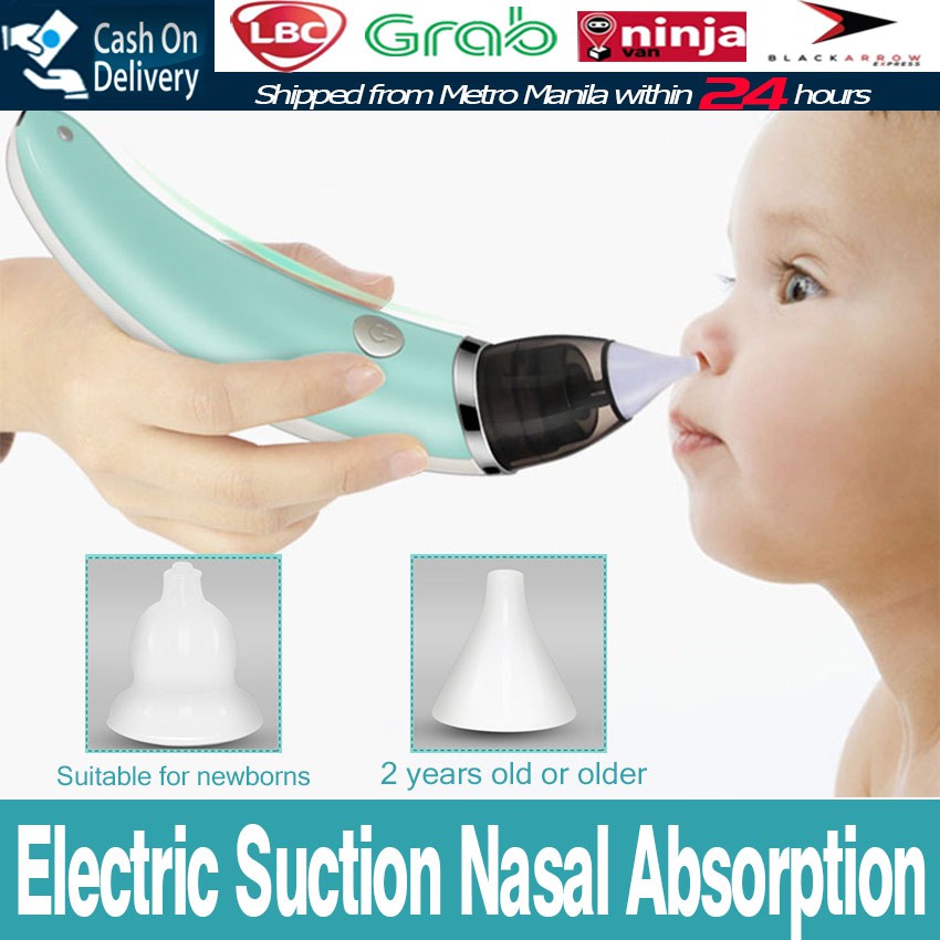 electric nasal aspirator baby city