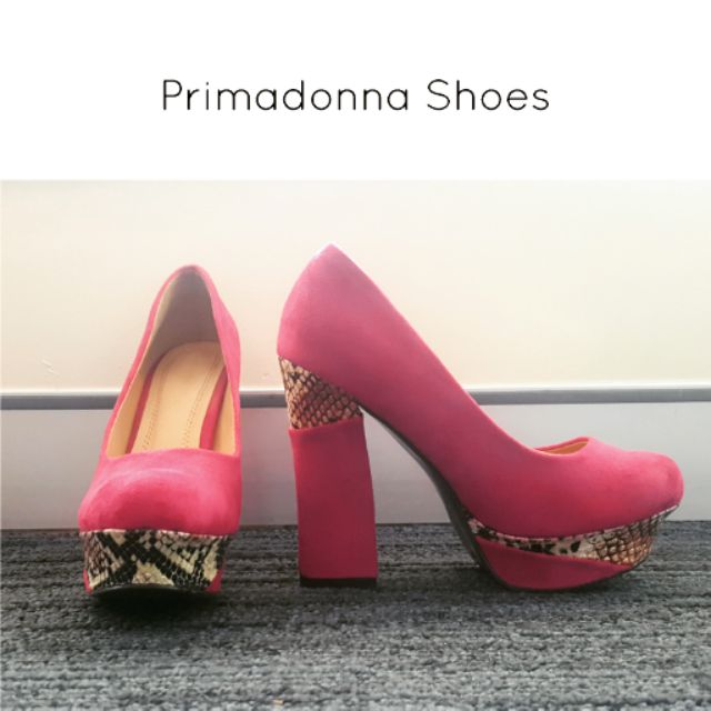 primadonna boots price