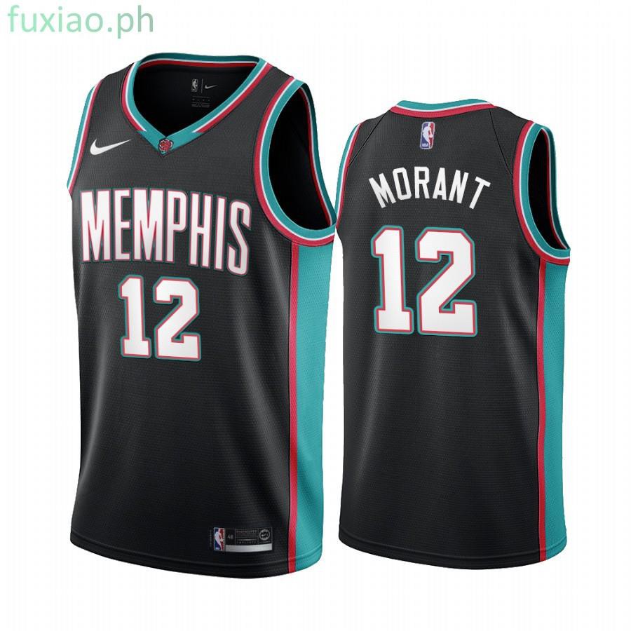memphis ja morant jersey