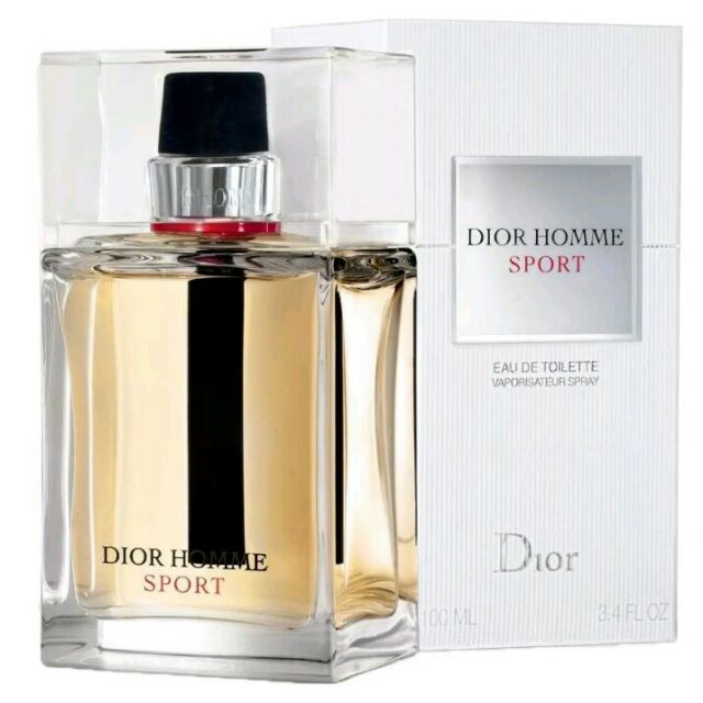 dior homme sport dm