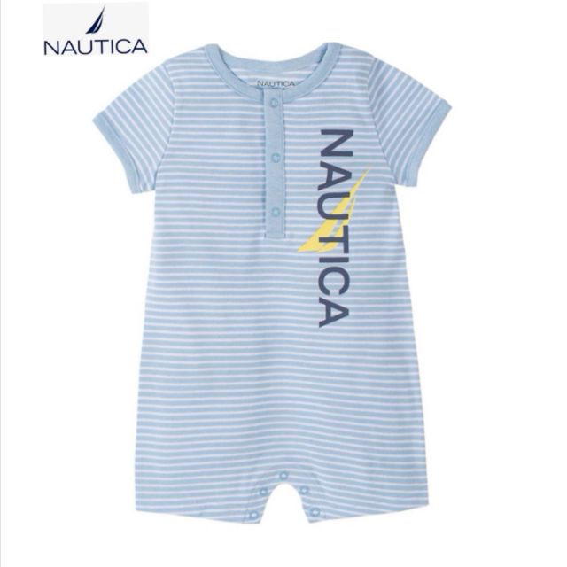 nautica baby boy clothes