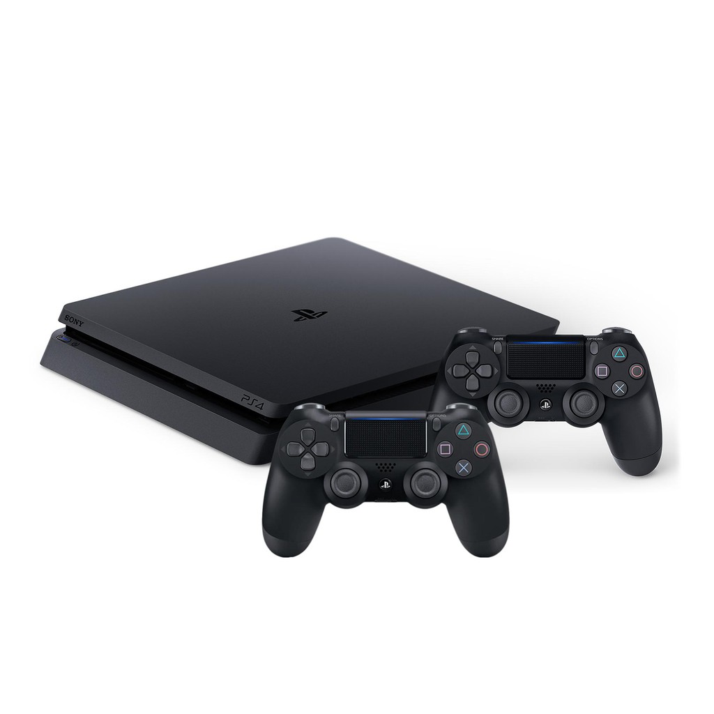 sony ps4 party bundle