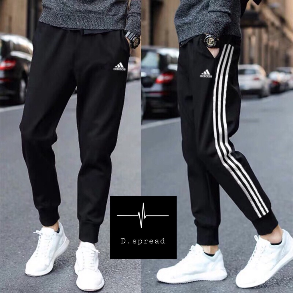 Du 0372 adidas штаны спортивные