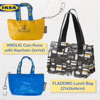 brattby ikea bag