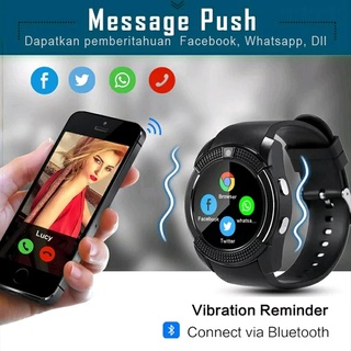 cognos smartwatch v8