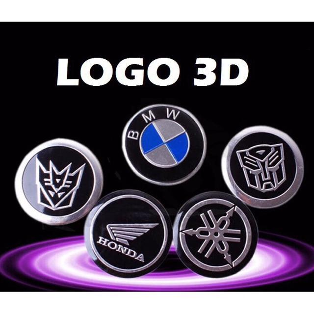 3d Logo Sticker Transformer Honda Wings Shopee Philippines