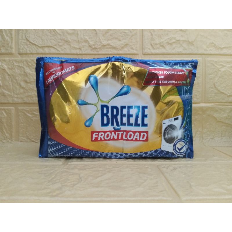Breeze Liquid Detergent twin Shopee Philippines