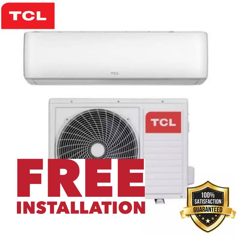 tcl-standard-inverter-split-type-aircon-shopee-philippines