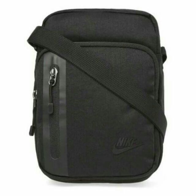 nike sling pack