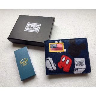 herschel mickey mouse