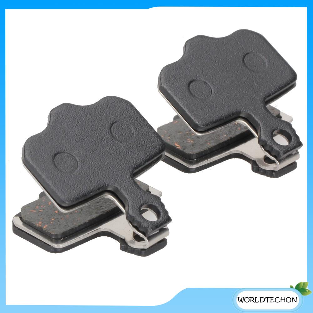 brake pads for avid elixir 5