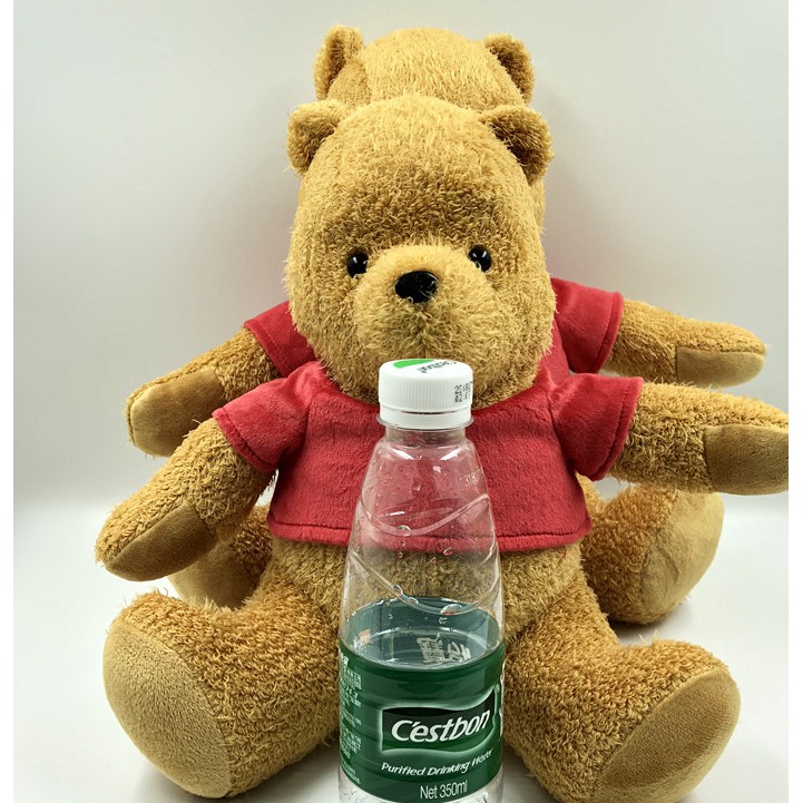 winnie the pooh christopher robin toy