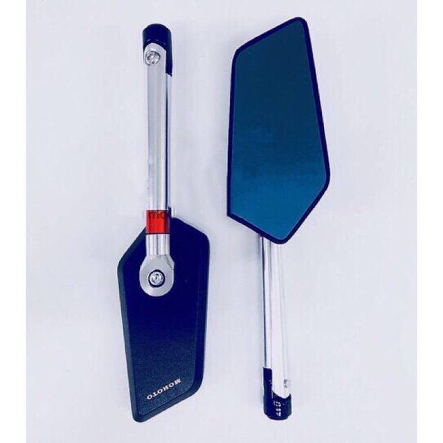 small side mirror for motorcycle