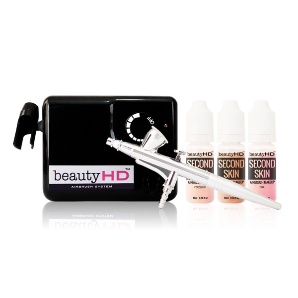 Airbrush Makeup Kit Philippines Saubhaya Makeup