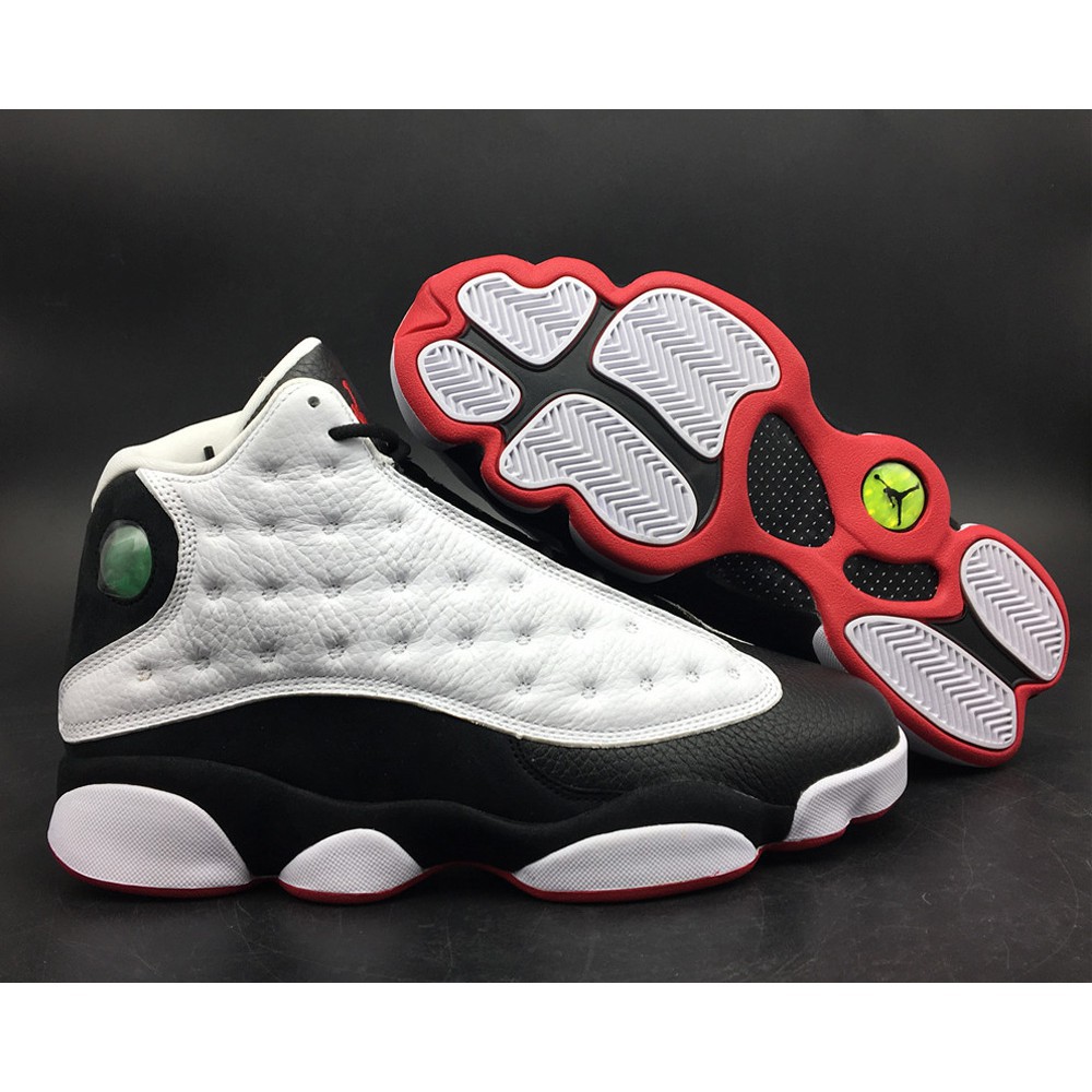 air jordan 13 he got game 2018