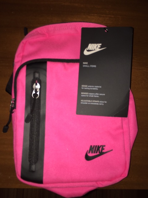 nike cordura sling bag