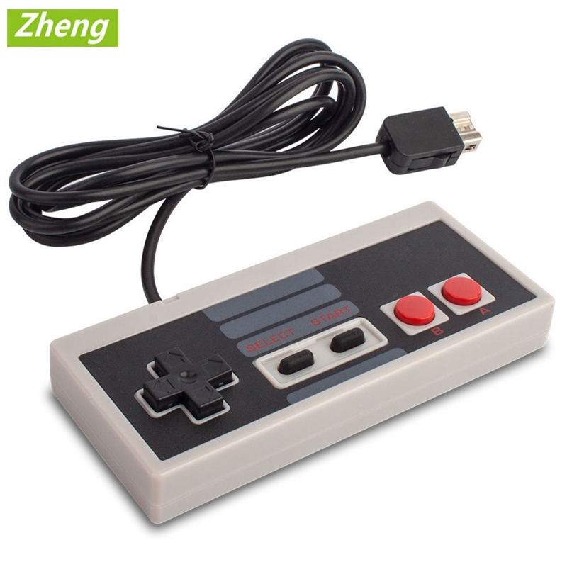 nes classic controller wii