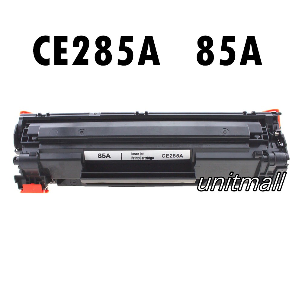 CE285A 285A 85A 85 toner cartridge for HP LaserJet Pro P1102 M1130