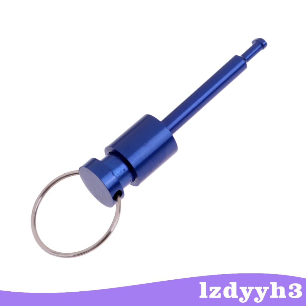 lure tying tool