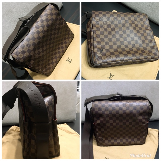 louis vuitton waist bag mens